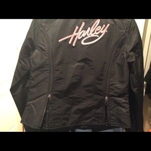 Harley Jacket